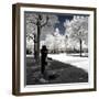 Another Look - Paris-Philippe Hugonnard-Framed Photographic Print