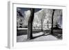 Another Look - Paris-Philippe Hugonnard-Framed Photographic Print