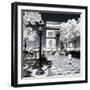 Another Look - Paris-Philippe Hugonnard-Framed Photographic Print