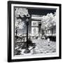 Another Look - Paris-Philippe Hugonnard-Framed Photographic Print