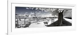 Another Look - Paris-Philippe Hugonnard-Framed Photographic Print