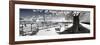 Another Look - Paris-Philippe Hugonnard-Framed Photographic Print