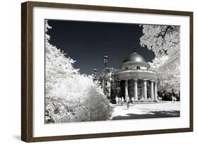 Another Look - Paris-Philippe Hugonnard-Framed Photographic Print