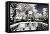 Another Look - Paris-Philippe Hugonnard-Framed Stretched Canvas