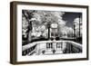 Another Look - Paris-Philippe Hugonnard-Framed Photographic Print