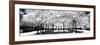 Another Look - Paris-Philippe Hugonnard-Framed Photographic Print