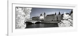 Another Look - Paris-Philippe Hugonnard-Framed Premium Photographic Print