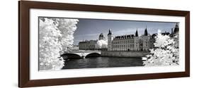 Another Look - Paris-Philippe Hugonnard-Framed Premium Photographic Print