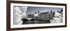 Another Look - Paris-Philippe Hugonnard-Framed Photographic Print