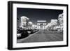 Another Look - Paris-Philippe Hugonnard-Framed Photographic Print