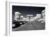 Another Look - Paris-Philippe Hugonnard-Framed Photographic Print