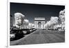 Another Look - Paris-Philippe Hugonnard-Framed Photographic Print