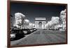 Another Look - Paris-Philippe Hugonnard-Framed Photographic Print