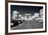 Another Look - Paris-Philippe Hugonnard-Framed Photographic Print