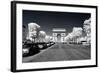 Another Look - Paris-Philippe Hugonnard-Framed Photographic Print