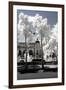 Another Look - Paris-Philippe Hugonnard-Framed Photographic Print