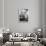 Another Look - Paris-Philippe Hugonnard-Framed Photographic Print displayed on a wall