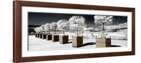 Another Look - Paris-Philippe Hugonnard-Framed Photographic Print