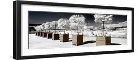 Another Look - Paris-Philippe Hugonnard-Framed Photographic Print