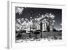 Another Look - Paris-Philippe Hugonnard-Framed Photographic Print