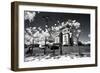 Another Look - Paris-Philippe Hugonnard-Framed Photographic Print