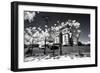 Another Look - Paris-Philippe Hugonnard-Framed Photographic Print