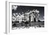 Another Look - Paris-Philippe Hugonnard-Framed Photographic Print