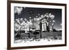 Another Look - Paris-Philippe Hugonnard-Framed Photographic Print