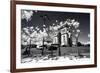 Another Look - Paris-Philippe Hugonnard-Framed Photographic Print