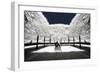 Another Look - Paris-Philippe Hugonnard-Framed Photographic Print