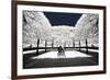 Another Look - Paris-Philippe Hugonnard-Framed Photographic Print