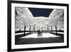 Another Look - Paris-Philippe Hugonnard-Framed Photographic Print