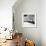 Another Look - Paris-Philippe Hugonnard-Framed Photographic Print displayed on a wall