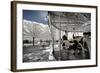 Another Look - Paris-Philippe Hugonnard-Framed Photographic Print