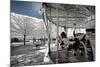 Another Look - Paris-Philippe Hugonnard-Mounted Photographic Print