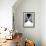 Another Look - Paris-Philippe Hugonnard-Framed Photographic Print displayed on a wall