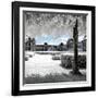 Another Look - Paris-Philippe Hugonnard-Framed Photographic Print