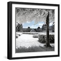 Another Look - Paris-Philippe Hugonnard-Framed Photographic Print