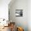 Another Look - Paris-Philippe Hugonnard-Mounted Photographic Print displayed on a wall