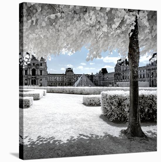 Another Look - Paris-Philippe Hugonnard-Stretched Canvas