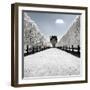 Another Look - Paris-Philippe Hugonnard-Framed Photographic Print