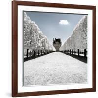 Another Look - Paris-Philippe Hugonnard-Framed Photographic Print