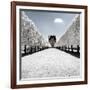 Another Look - Paris-Philippe Hugonnard-Framed Photographic Print