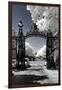 Another Look - Paris-Philippe Hugonnard-Framed Photographic Print