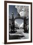 Another Look - Paris-Philippe Hugonnard-Framed Photographic Print