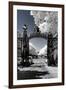 Another Look - Paris-Philippe Hugonnard-Framed Photographic Print