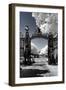 Another Look - Paris-Philippe Hugonnard-Framed Photographic Print