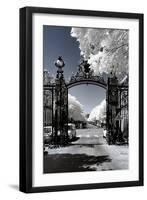 Another Look - Paris-Philippe Hugonnard-Framed Photographic Print