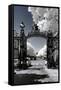 Another Look - Paris-Philippe Hugonnard-Framed Stretched Canvas