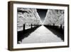 Another Look - Paris-Philippe Hugonnard-Framed Photographic Print